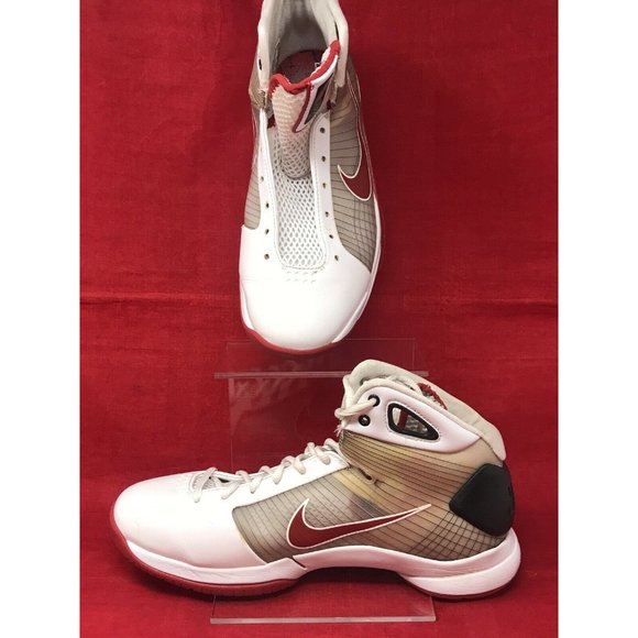 2009 nike hyperdunks